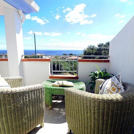 Suite Torrigiani Cala Gonone Exteriör bild