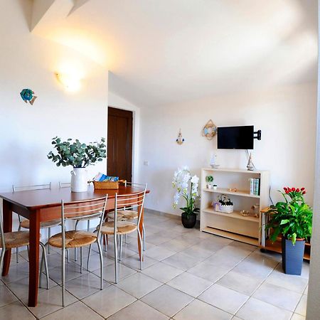 Suite Torrigiani Cala Gonone Exteriör bild