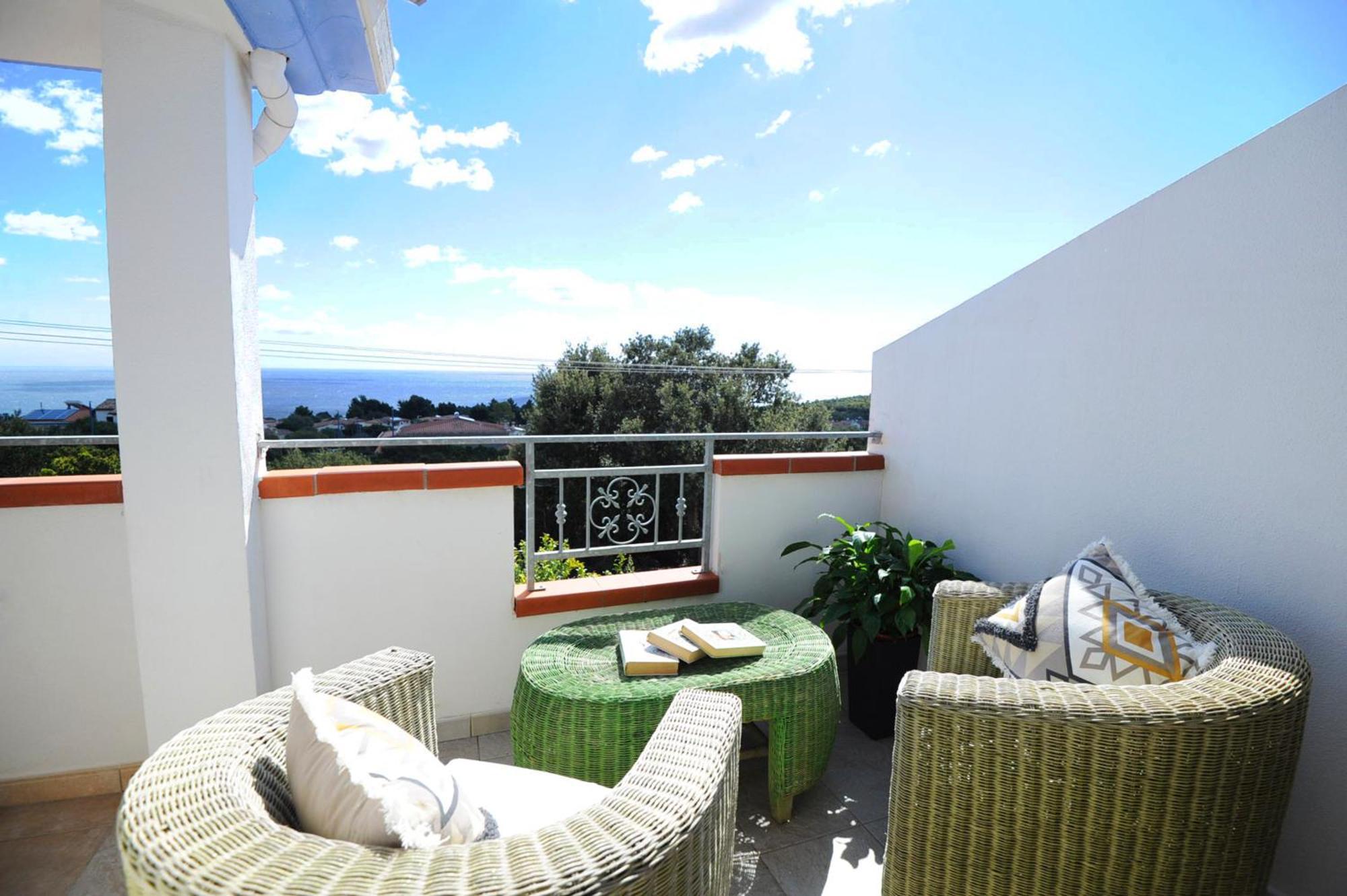 Suite Torrigiani Cala Gonone Exteriör bild