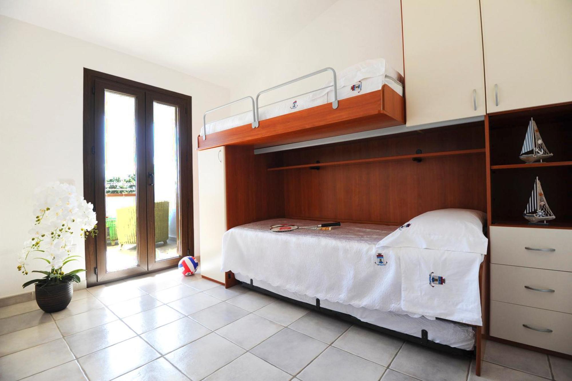 Suite Torrigiani Cala Gonone Exteriör bild