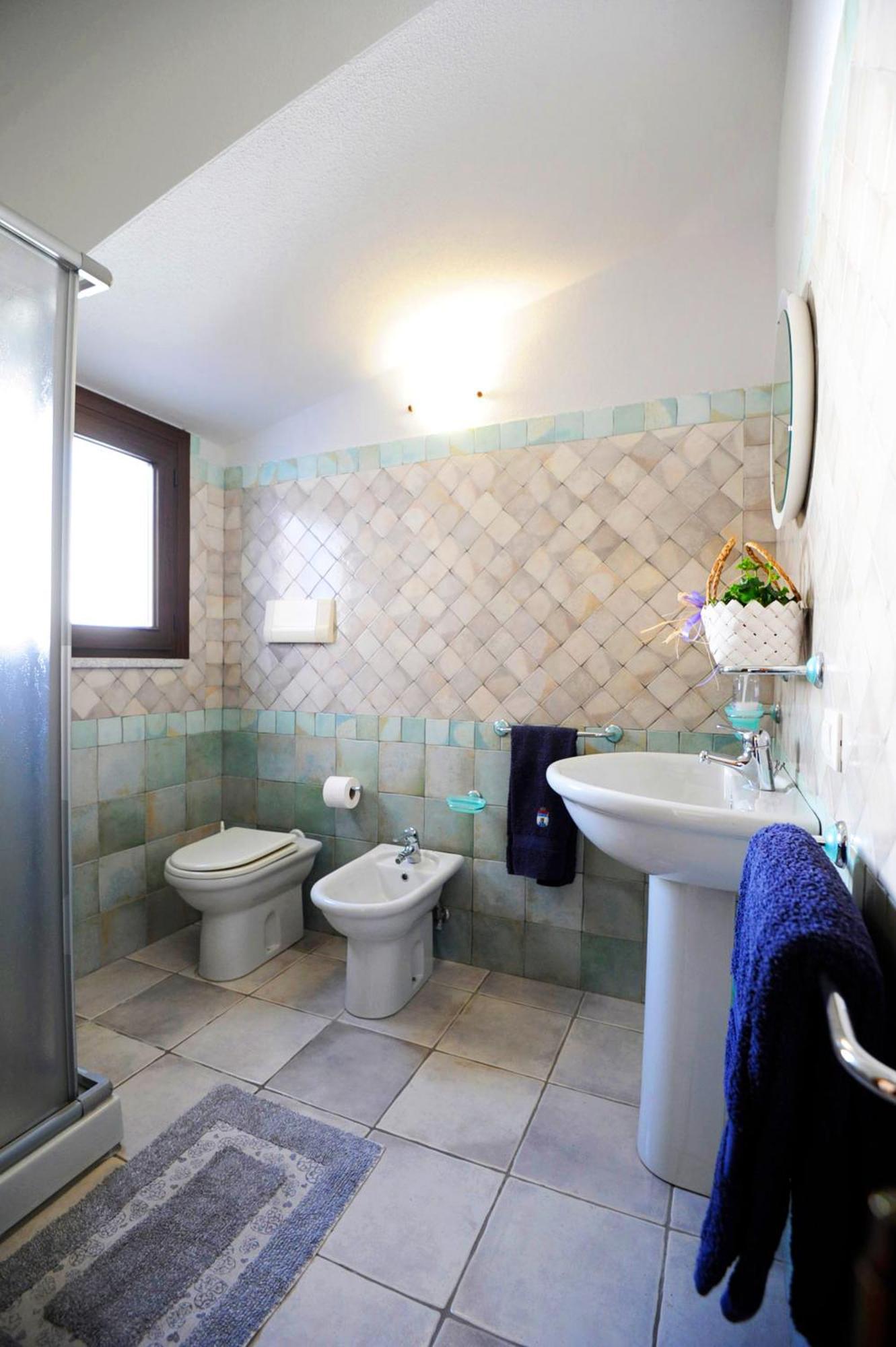 Suite Torrigiani Cala Gonone Exteriör bild