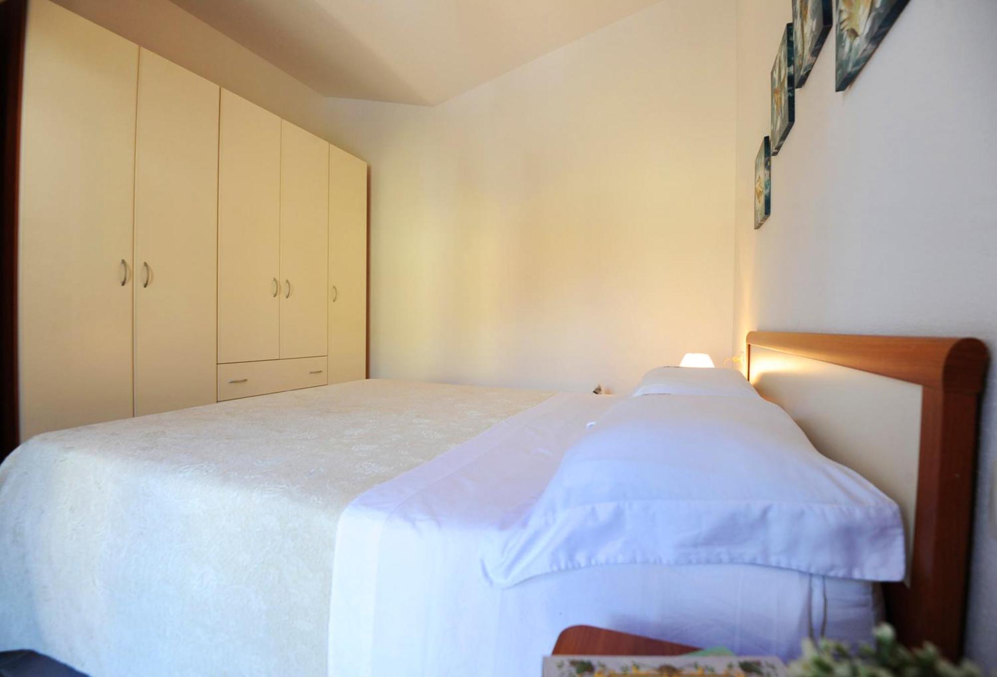 Suite Torrigiani Cala Gonone Exteriör bild