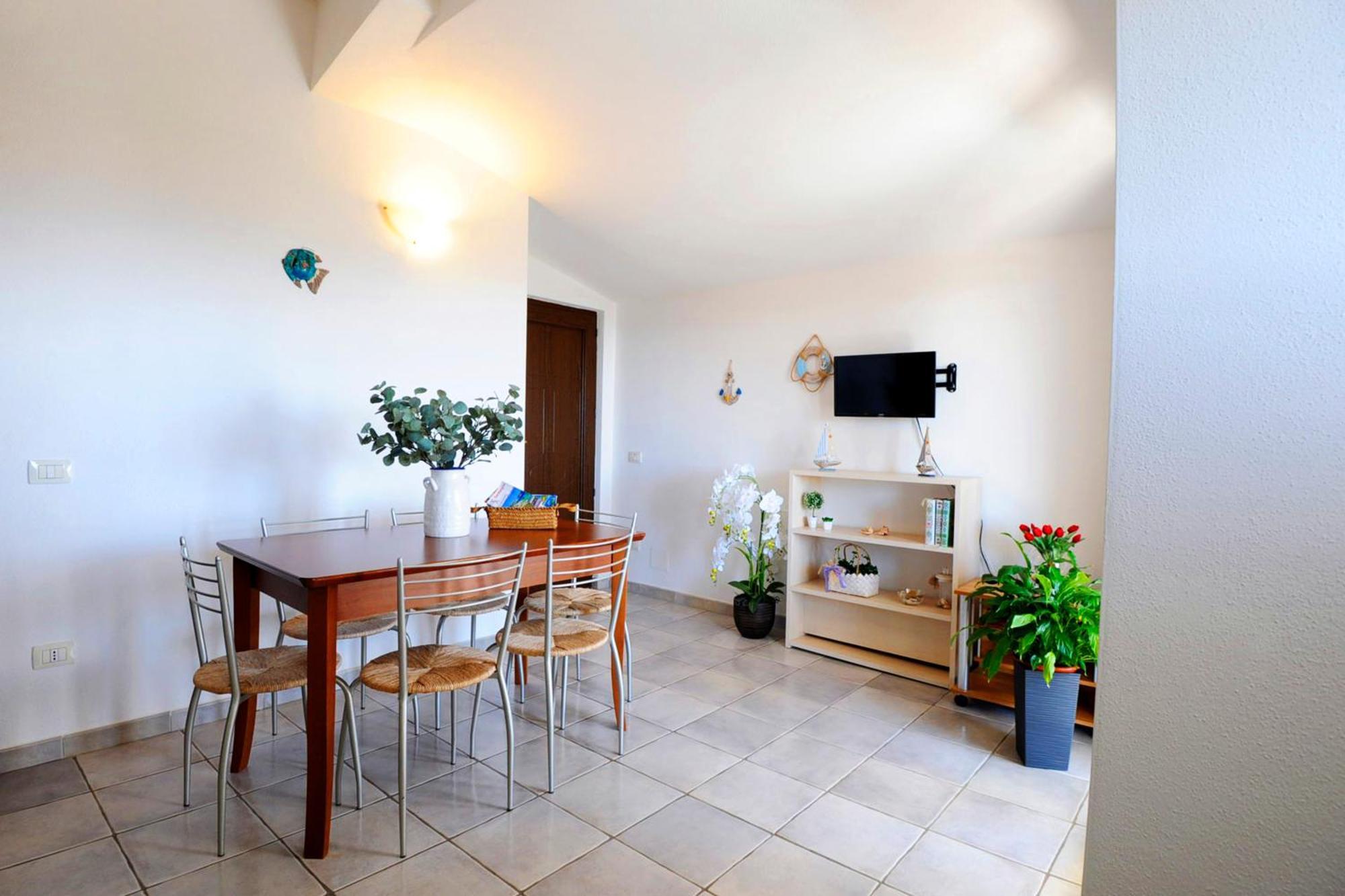 Suite Torrigiani Cala Gonone Exteriör bild
